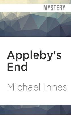 Appleby's End by Michael Innes