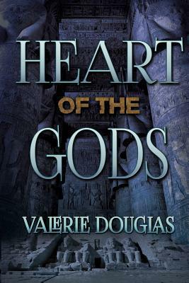 Heart of the Gods by Valerie Douglas