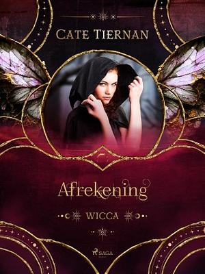 Afrekening by Cate Tiernan