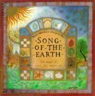 Song of the Earth by Mary Hoffman, Jane E. Ray