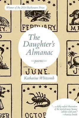 The Daughter's Almanac by Katharine Whitcomb