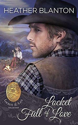 Locket Full of Love by Heather Blanton