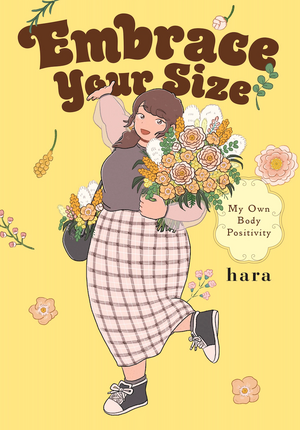 Embrace Your Size by hara