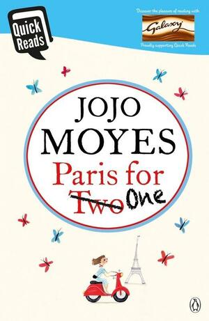 Paris For One by Jojo Moyes
