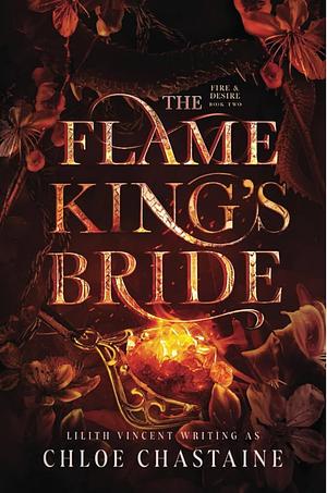 The Flame King's Bride by Chloe Chastaine