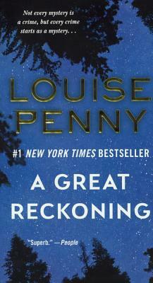 Great Reckoning by Louise Penny