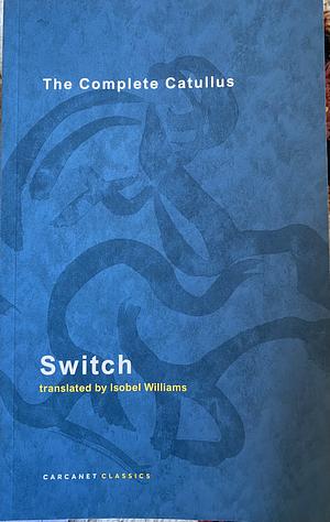 Switch by Isobel Williams