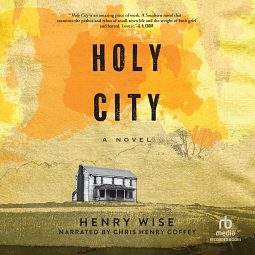 Holy City by Henry Wise