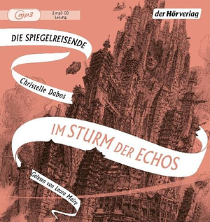  Im Sturm der Echos by 