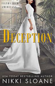 The Deception by Nikki Sloane