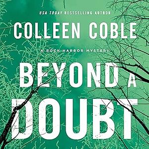 Beyond a Doubt by Colleen Coble