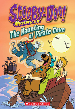 The Haunting of Pirate Cove by Duendes del Sur, Kate Howard
