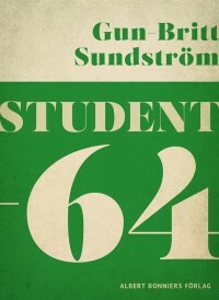 Student -64 by Gun-Britt Sundström