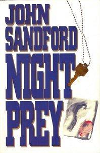 Night prey by John Sandford