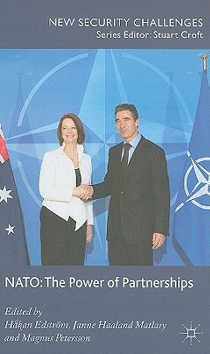 Nato: The Power of Partnerships by 