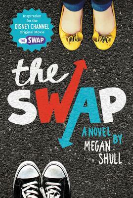 The Swap by Megan Shull