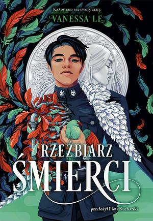 Rzeźbiarz Śmierci  by Vanessa Le