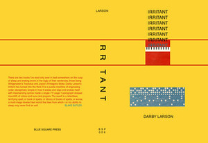 Irritant by Darby Larson