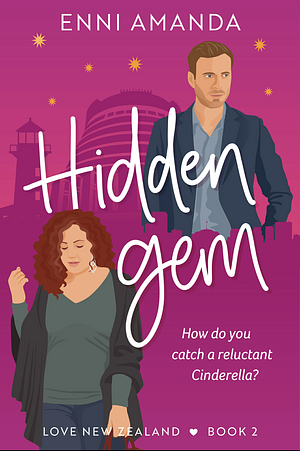 Hidden Gem by Enni Amanda