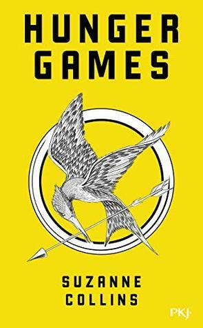 Hunger Games, Tome 1 by Suzanne Collins