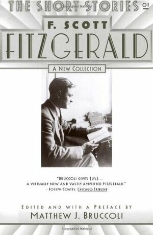 The Collected Short Stories of F. Scott Fitzgerald. by F. Scott Fitzgerald