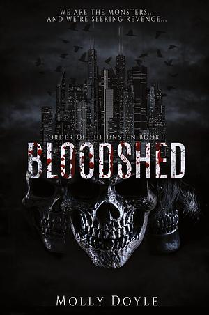 Bloodshed by Molly Doyle