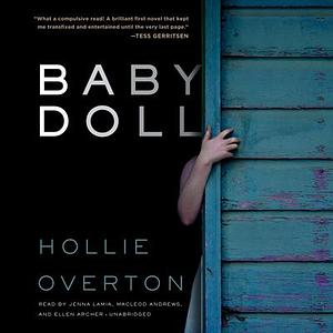 Baby Doll by Hollie Overton