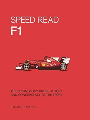 Speed Read F1 by Stuart Codling