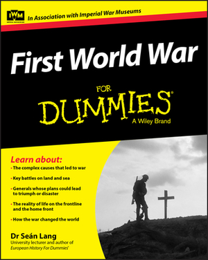 First World War for Dummies by Se N. Lang