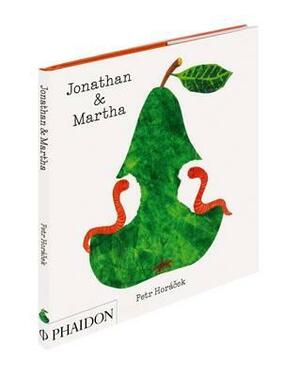 Jonathan and Martha by 