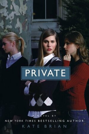 Private by Kate Brian