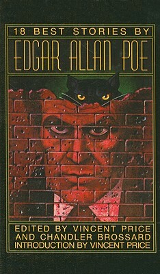 18 Best Stories by Edgar Allan Poe by Edgar Allan Poe