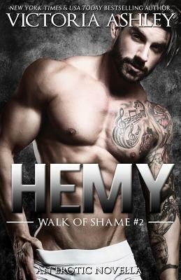 Hemy (Walk Of Shame #2) by Victoria Ashley