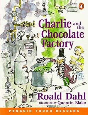 Charlie and the Chocolate Factory by Caroline Laidlaw