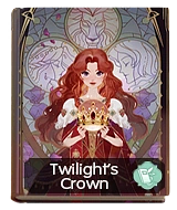 Twilight's Crown by Time Princess