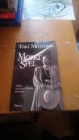 Mörkt spel: Vithet och den litterära fantasin by Toni Morrison