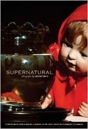 Supernatural by Lindsay Brice, Viggo Mortensen, Kim Gordon, Flannery O'Connor