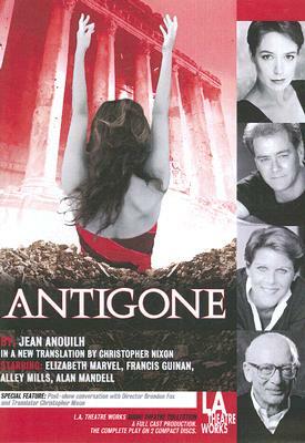 Antigone by Jean Anouilh