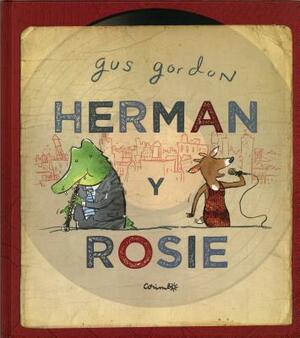 Herman y Rosie- Herman and Rosie by 