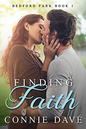 Finding Faith by Connie Davé