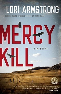 Mercy Kill by Lori G. Armstrong
