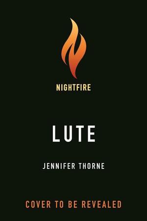 Lute by Jennifer Thorne