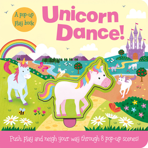 Unicorn Dance! by Jenny Copper, Lindsey Sagar