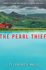 The Pearl Thief by Elizabeth Wein