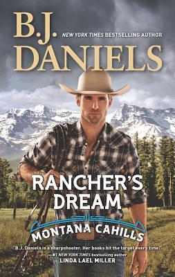 Rancher's Dream by B.J. Daniels