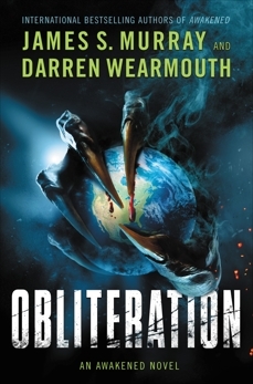 Obliteration by James S. Murray