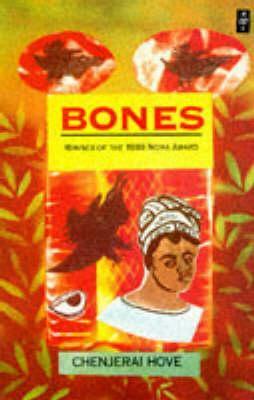 Bones by Chenjerai Hove