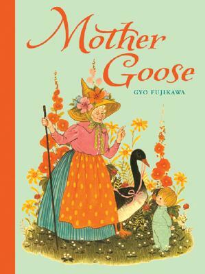 Mother Goose by 