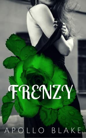 Frenzy by Apollo Blake