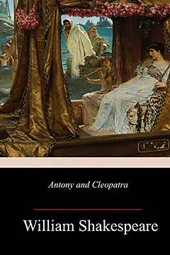 Antonio y Cleopatra by William Shakespeare